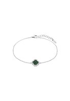 Bracciale Lotus Donna Lotus silver in Argento Cubic Zirconia LP3953-2/2